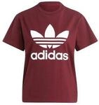 adidas T-Shirts & Poloshirts Trefoil IB7422