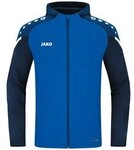 Jako Kapuzensweaters Sport Kapuzenjacke Performance 6822D 403