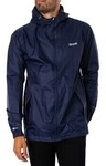 Regatta Trainingsjacken Pack It wasserdichte Jacke