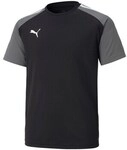 Puma T-Shirt f&uuml;r Kinder Teampacer