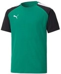 Puma T-Shirt f&uuml;r Kinder Teampacer