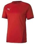 Puma T-Shirt T-shirt Teamgoal 23 Rouge