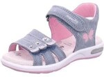 Superfit Babyschuhe Maedchen 1-006137-8020