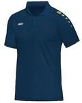 Jako Poloshirt Polo Classico Bleu