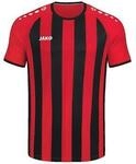 Jako Sport T-Shirts T-shirt manches courtes Inter rouge sport
