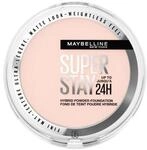 Maybelline New York Make-up & Foundation SuperStay 24H