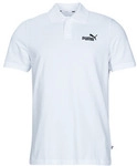Puma Poloshirt ESS LOGO PIQUE POLO
