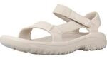 Teva Flache Sandalen W Hurricane Drift