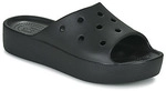 Crocs Zehensandalen Classic Platform Slide