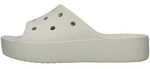 Crocs Keilabsatzsandalen 208180