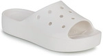 Crocs Zehensandalen CLASSIC PLATFORM SLIDE