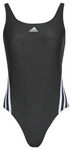adidas Badeanzug 3S SWIMSUIT