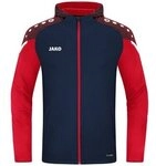 Jako Herren-Jacke Sport Kapuzenjacke Performance 6822 909