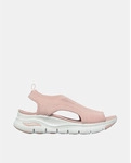 Skechers Keilabsatzsandalen 119236 ARCH FIT CITY CATCH