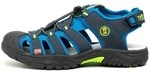 Trollkids Flache Sandalen 194100