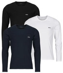 BOSS Langarmshirt LSShirtRN 3P Classic