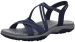 Skechers Damenschuhe Sandaletten 163117 163117 NVY NVY