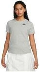 Nike T-Shirt T-shirt Sportswear Club Essentials gris