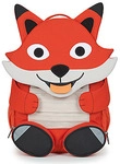 Affenzahn Rucksack FOX