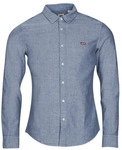 Levis Hemdbluse LS BATTERY HM SHIRT SLIM