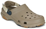 Crocs Clogs ALL TERRAIN CLOG