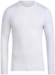 adidas Langarmshirt T-shirt Techfit Long Sleeve ajust&eacute;