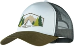 Buff Schirmm&uuml;tze Trucker Cap