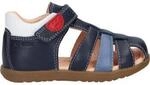 Geox Flache Sandalen B254VA 00085 B MACCHIA