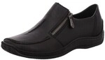 Rieker Slip on Slipper L1780-00