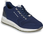 Tom Tailor Sneaker Bequemschuhe 5390110010/00003