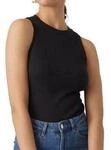 Vero Moda Tank Top Lavender