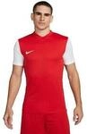 Nike T-Shirt T-shirt Tiempo Premier II rouge