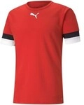 Puma T-Shirts & Poloshirts Teamrise Jersey