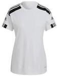 adidas T-Shirts & Poloshirts T-shirt Squadra 21 blanc