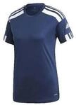 adidas T-Shirt T-shirt Squadra 21 bleu marine