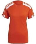 adidas T-Shirt T-shirt Squadra 21 orange