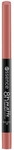 Essence Lipliner Lippenstiftstift 8H Matte Comfort - 04 Rosy Nude