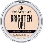 Essence Blush & Puder Brighten Up! Mattierendes und Br&auml;unendes Puder - 20 Ban