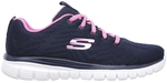 Skechers Fitnessschuhe Graceful-Get Connected