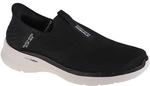 Skechers Sneaker Slip-Ins: GO WALK 6 - Easy On