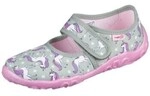 Superfit Pantoffeln Kinder Bonny