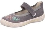 Superfit Halbschuhe Spangenschuhe Tensy 1-000095-2500