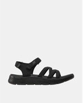 Skechers Flache Sandalen 141450 GO WALK FLEX SUNSHINE