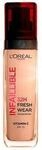 L'or&eacute;al Make-up & Foundation Infaillible 32H Fresh Wear