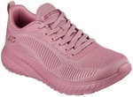 Skechers Sneaker Bobs Squad Chaos - FACE OFF 117209 RAS