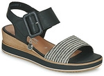 Remonte Keilabsatzsandalen D6453-03