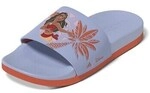 adidas Zehentrenner f&uuml;r Kinder Adilette Comfort Moana