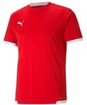 Puma T-Shirt Teamliga Jersey
