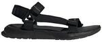 adidas Flache Sandalen ID4273