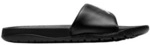 Nike Zehensandalen Sandales Jordan Break noir